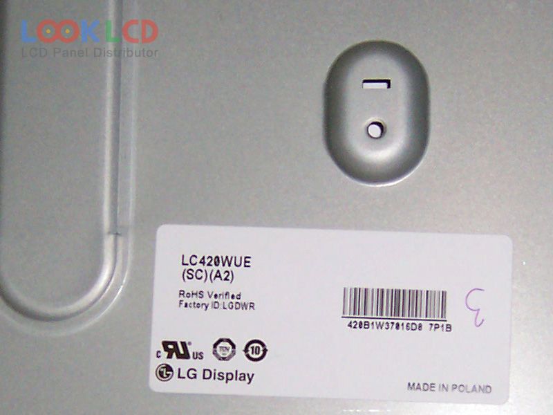 LC420WUE-SCA2